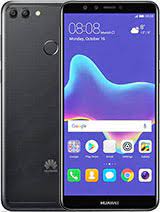 Huawei Y9p